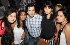 Foto de la galería: Noche de Sabado