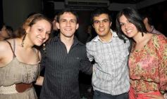 Foto de la galería: Noche de Sabado