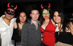 Foto de la galería: Noche de Sabado