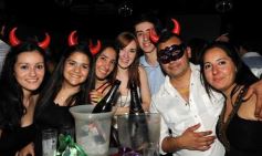 Foto de la galería: Noche de Sabado