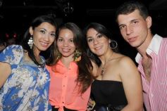 Foto de la galería: Noche de Sabado