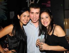 Foto de la galería: Noche de Sabado