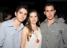 Foto de la galería: Noche de Sabado