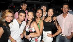 Foto de la galería: Noche de Sabado