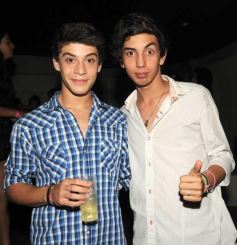 Foto de la galería: Noche de Sabado