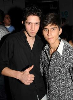 Foto de la galería: Noche de Sabado