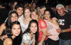 Foto de la galería: Noche de Sabado