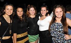 Foto de la galería: Noche de Sabado