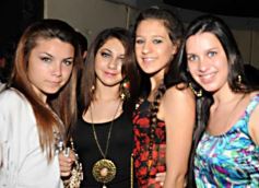 Foto de la galería: Noche de Sabado