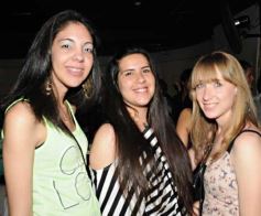 Foto de la galería: Noche de Sabado