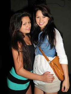 Foto de la galería: Noche de Sabado