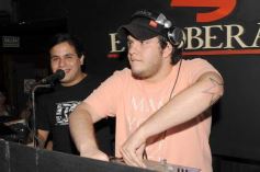 Foto de la galería: Noche de Sabado