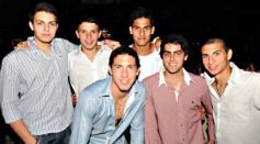 Foto de la galería: Noche de Sabado