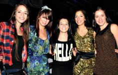 Foto de la galería: Noche de Sabado