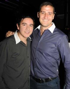 Foto de la galería: Noche de Sabado