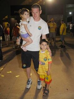 Foto de la galería: Crucero del Norte 2-Aldosivi de Mar del Plata 1