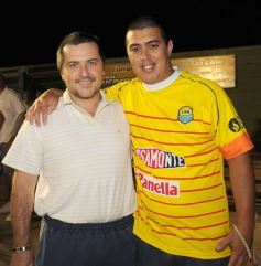 Foto de la galería: Crucero del Norte 2-Aldosivi de Mar del Plata 1