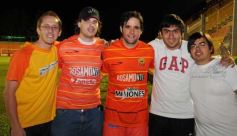 Foto de la galería: Crucero del Norte 2-Aldosivi de Mar del Plata 1