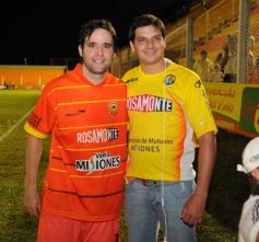 Foto de la galería: Crucero del Norte 2-Aldosivi de Mar del Plata 1