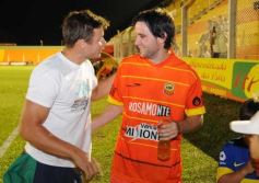 Foto de la galería: Crucero del Norte 2-Aldosivi de Mar del Plata 1