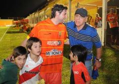 Foto de la galería: Crucero del Norte 2-Aldosivi de Mar del Plata 1