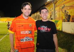 Foto de la galería: Crucero del Norte 2-Aldosivi de Mar del Plata 1