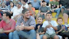 Foto de la galería: Crucero del Norte 2-Aldosivi de Mar del Plata 1