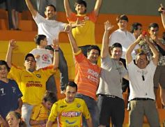 Foto de la galería: Crucero del Norte 2-Aldosivi de Mar del Plata 1