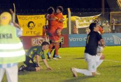Foto de la galería: Crucero del Norte 2-Aldosivi de Mar del Plata 1