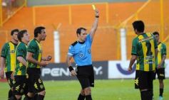 Foto de la galería: Crucero del Norte 2-Aldosivi de Mar del Plata 1