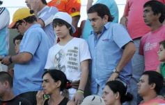 Foto de la galería: Crucero del Norte 2-Aldosivi de Mar del Plata 1