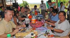 Foto de la galería: Los 80 años de Juan Salinas