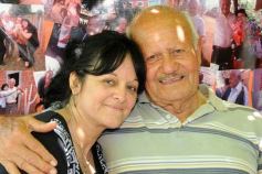 Foto de la galería: Los 80 años de Juan Salinas