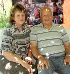 Foto de la galería: Los 80 años de Juan Salinas