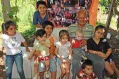 Foto de la galería: Los 80 años de Juan Salinas