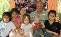 Foto de la galería: Los 80 años de Juan Salinas