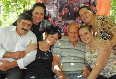 Foto de la galería: Los 80 años de Juan Salinas