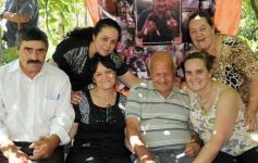 Foto de la galería: Los 80 años de Juan Salinas