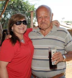 Foto de la galería: Los 80 años de Juan Salinas