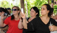 Foto de la galería: Los 80 años de Juan Salinas