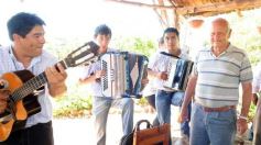 Foto de la galería: Los 80 años de Juan Salinas