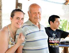 Foto de la galería: Los 80 años de Juan Salinas