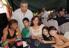 Foto de la galería: Hugo Delgado!!!