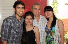 Foto de la galería: Hugo Delgado!!!