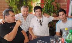 Foto de la galería: Hugo Delgado!!!