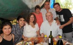 Foto de la galería: Hugo Delgado!!!