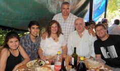 Foto de la galería: Hugo Delgado!!!