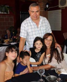 Foto de la galería: Hugo Delgado!!!