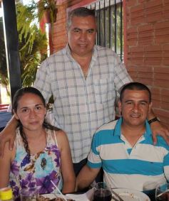 Foto de la galería: Hugo Delgado!!!