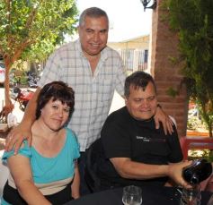 Foto de la galería: Hugo Delgado!!!